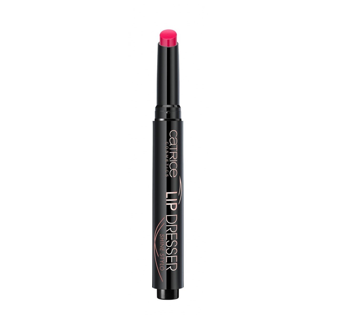 Catrice Lip Dresser Shine Stylo 040 More Than Pinkyful - O2morny.com