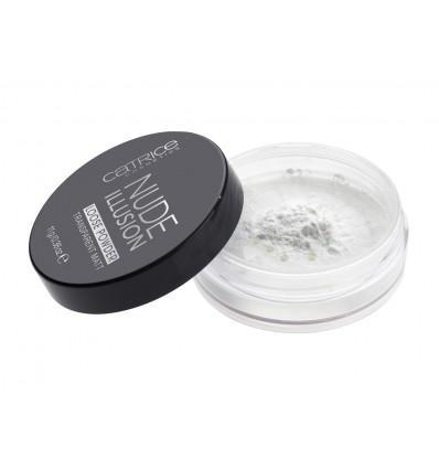 Catrice Illusion Loose Powder