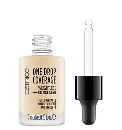 Catrice One Drop Coverage Weightless Concealer