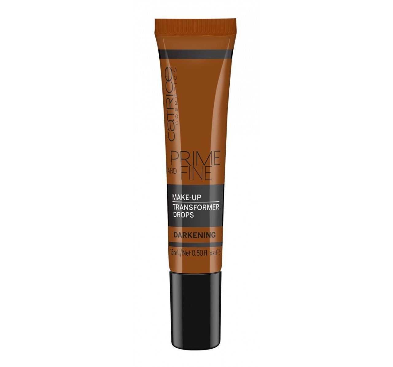 Catrice Prime And Fine Make Up Transformer Darkening Drops - O2morny.com