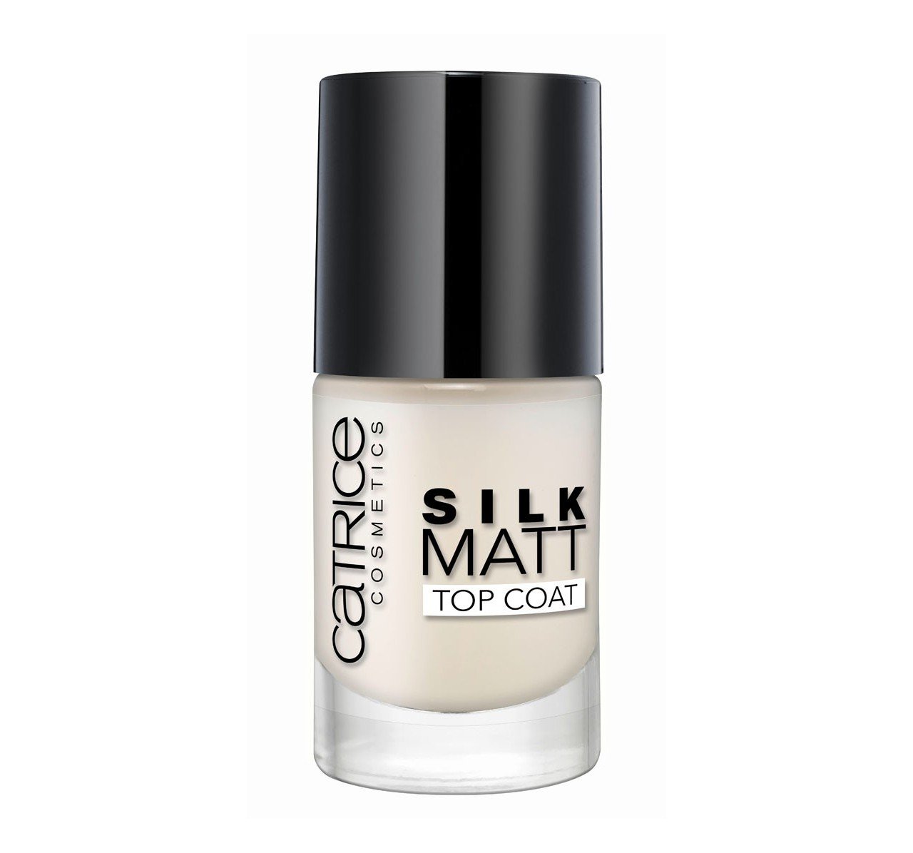 Catrice Silk Matt Top Coat