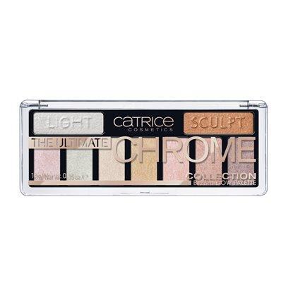 Catrice Eyeshadow Palette