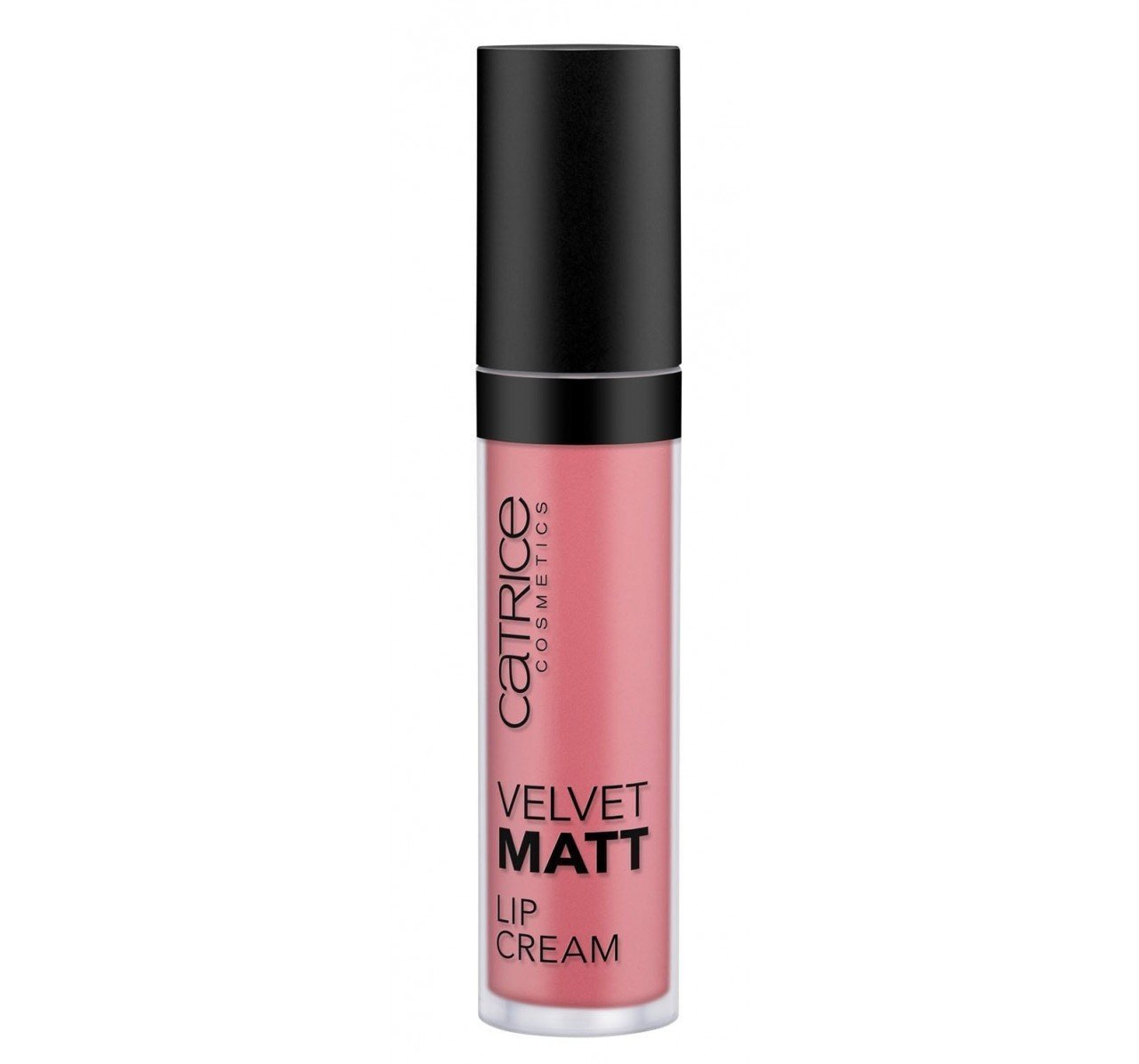 Catrice Velvet Matt Lip Cream 020 Rose Your Voice! 3.4ml - O2morny.com