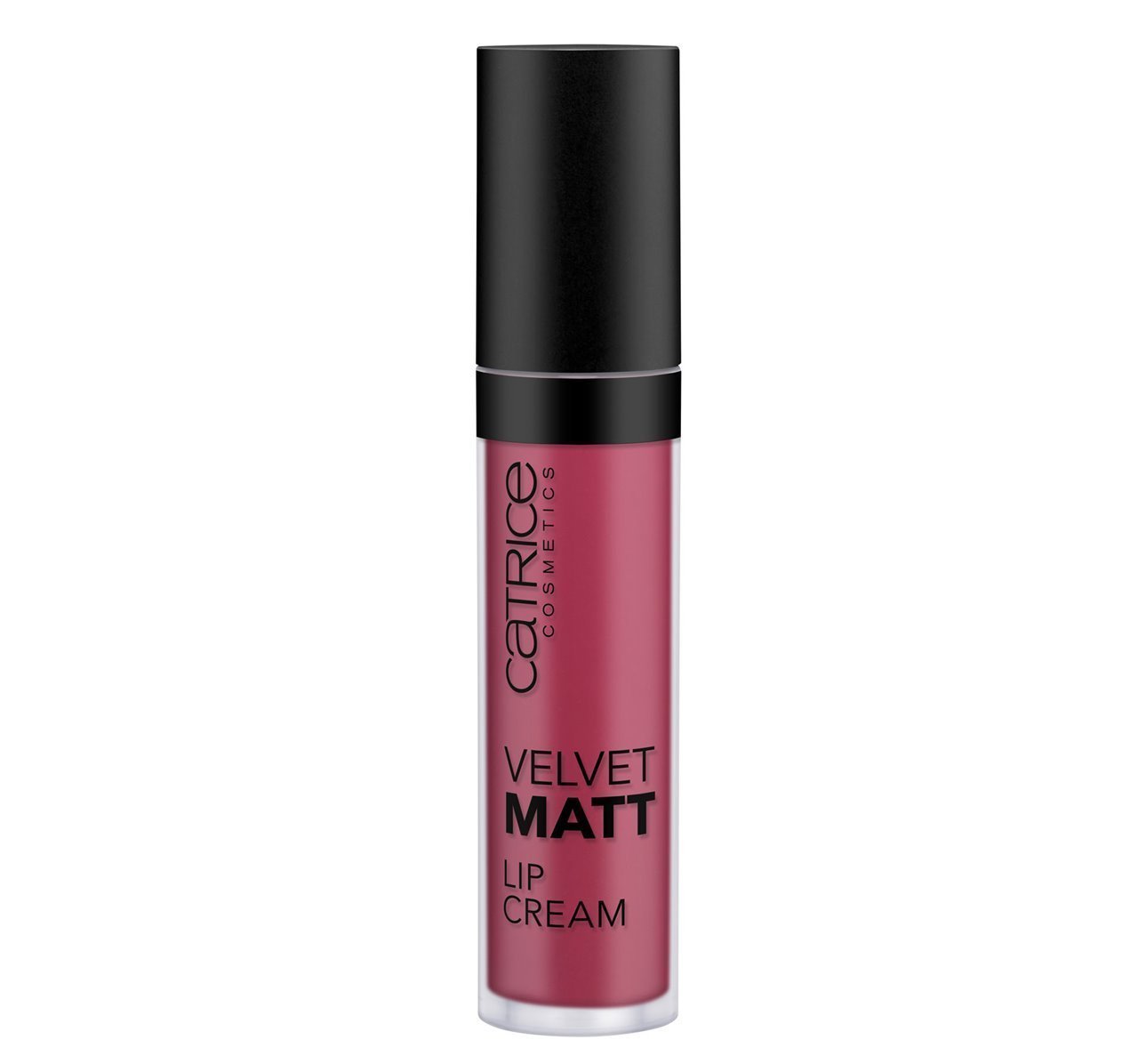 Catrice Velvet Matt Lip Cream 070 Into The Rosewoods 3.4ml - O2morny.com