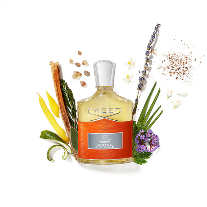Creed Viking Cologne Eau De Parfum For Men 100ml