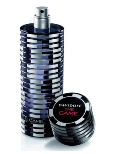 Davidoff The Game Eau De Toilette for Men 100ml - O2morny.com