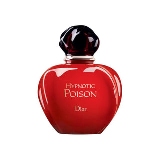 Christian Dior Hypnotic Poison Eau De Toilette For Women 100ml