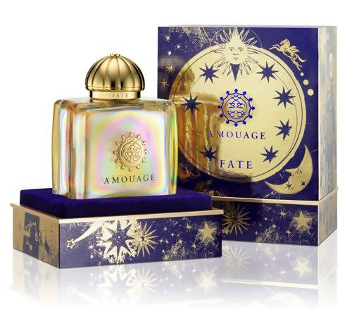 Amouage Fate Eau De Parfum For Women 100ml