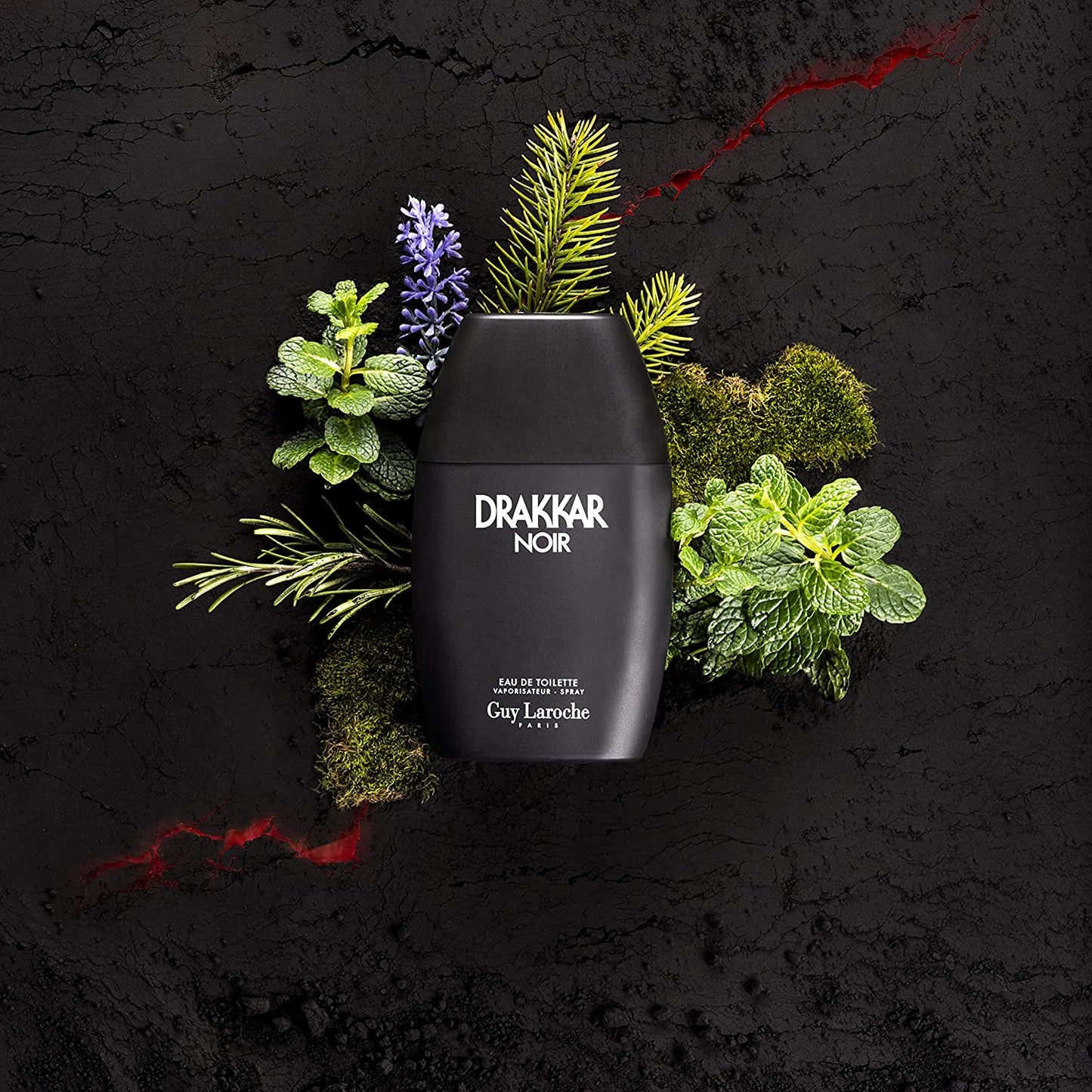 عطر جاى لاروش داركار نوار او دو تواليت للرجال 100 مل