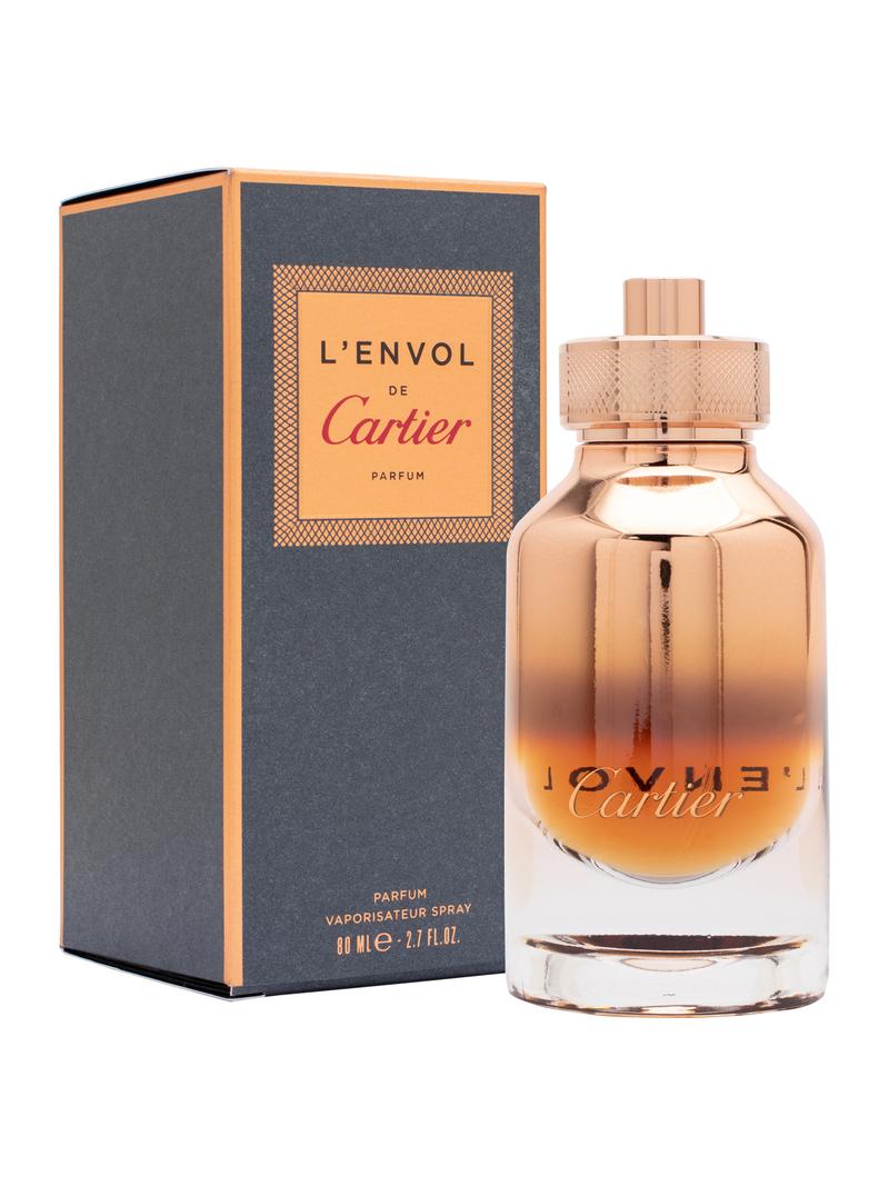 Cartier Lenvol De Cartier Parfum For Men 80ml