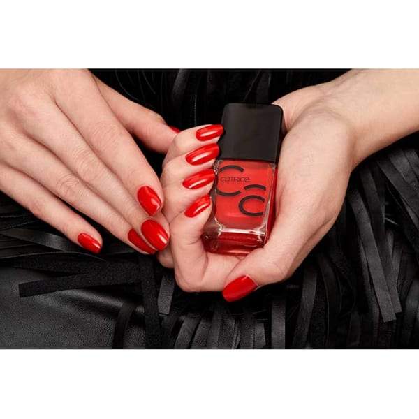 Catrice Iconails Gel Lacquer Nail Polish 36:57