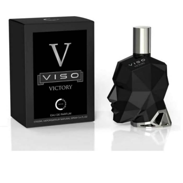 عطر كامارا فيزو فيكتوري او دو بارفان للرجال 100مل