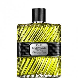 Christian Dior Eau Sauvage Parfum For Men 100ml