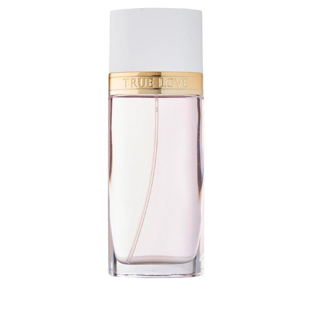 Elizabeth Arden True Love Eau De Toilette For Women 100ml