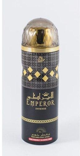Emperor Intense Men Spray 200ml - O2morny.com