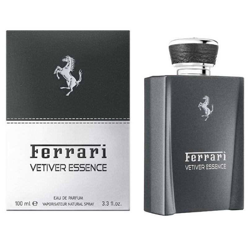 فيراري فيتفير إيسينس او دو بارفان للرجال 100مل