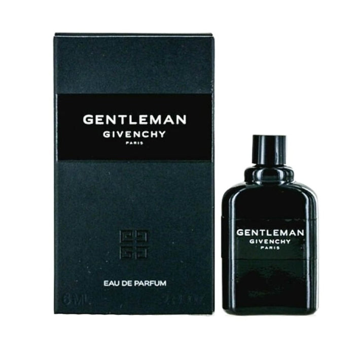 Mini Travel Givenchy Gentleman Eau De Parfum For Men 6ml