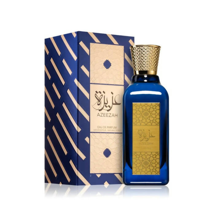 Lattafa Azeezah Eau De Parfum For Unisex 100ml