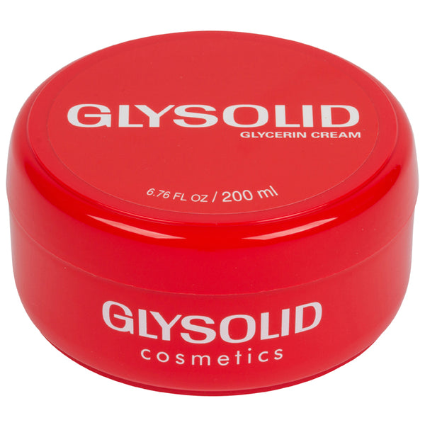 Glysolid Glycerin Cream 200ml