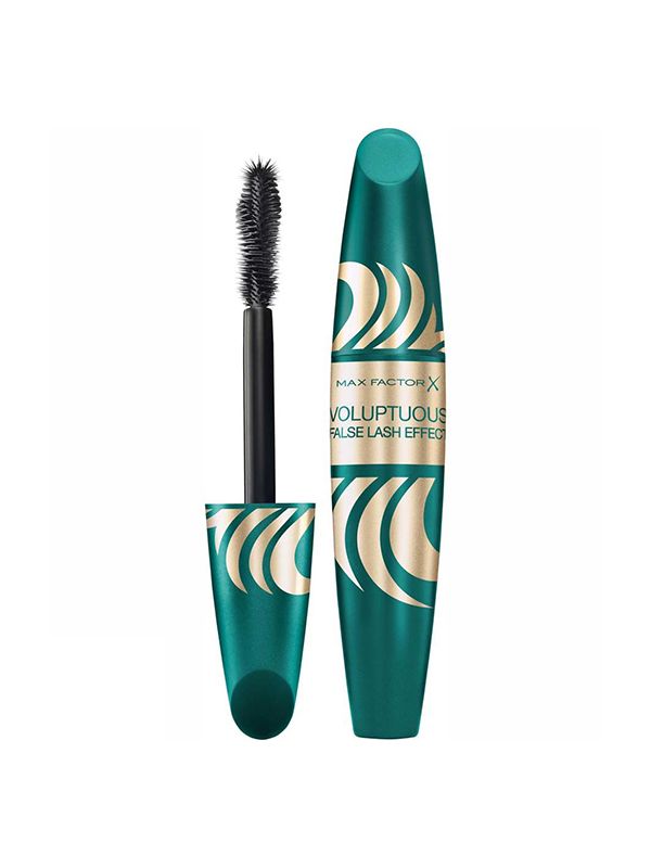 Max Factor Voluptuous False Lash Effect Mascara Brown