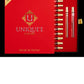 Unique'e Luxury New TRAVEL SET -154 ml (14 x 11 ml) Extrait De Parfum