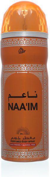 NAA'IM Spray For Women 200 ml - O2morny.com