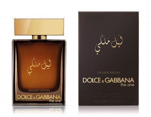 Dolce & Gabbana The One Royal Night EDP 100ml for men - O2morny.com