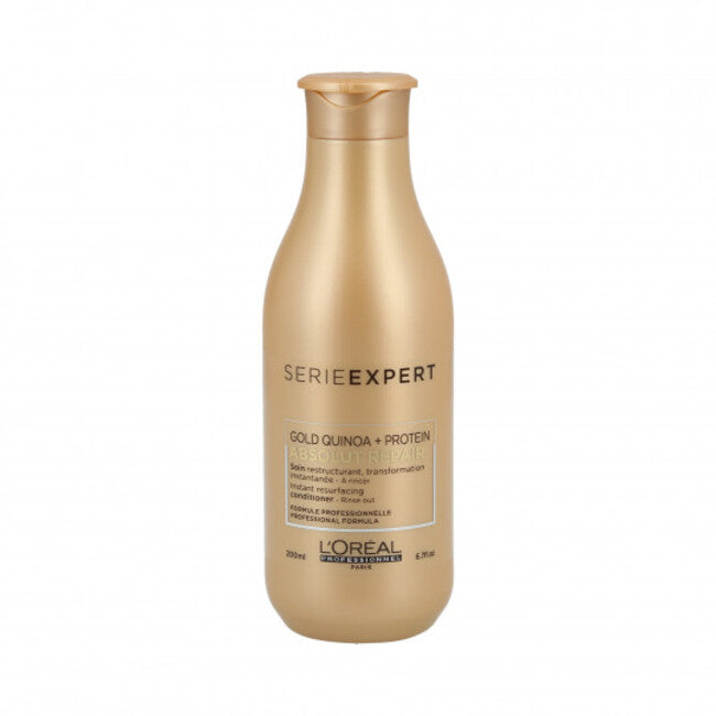 LOreal Paris Absolut Repair Gold For Damaged Hair Conditioner 200 ml