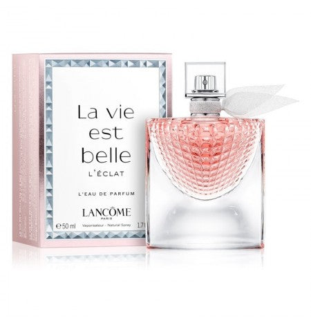 Lancome La Vie Est Belle L`eclat Eau De Parfum For Women 50ml