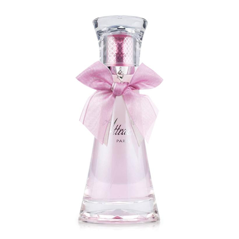 Lomani Attractive Eau De Parfum For Women 100ml