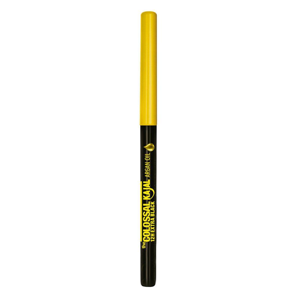Maybelline Colossal Kajal Eyeliner with Argan Oil - O2morny.com