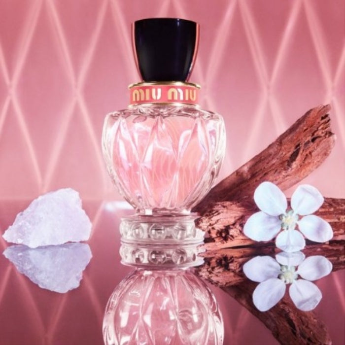 عطر ميو ميو تويست او دو بارفان للنساء 100 مل