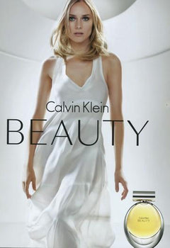 Calvin Klein Beauty Eau De Parfum For Women 50ml