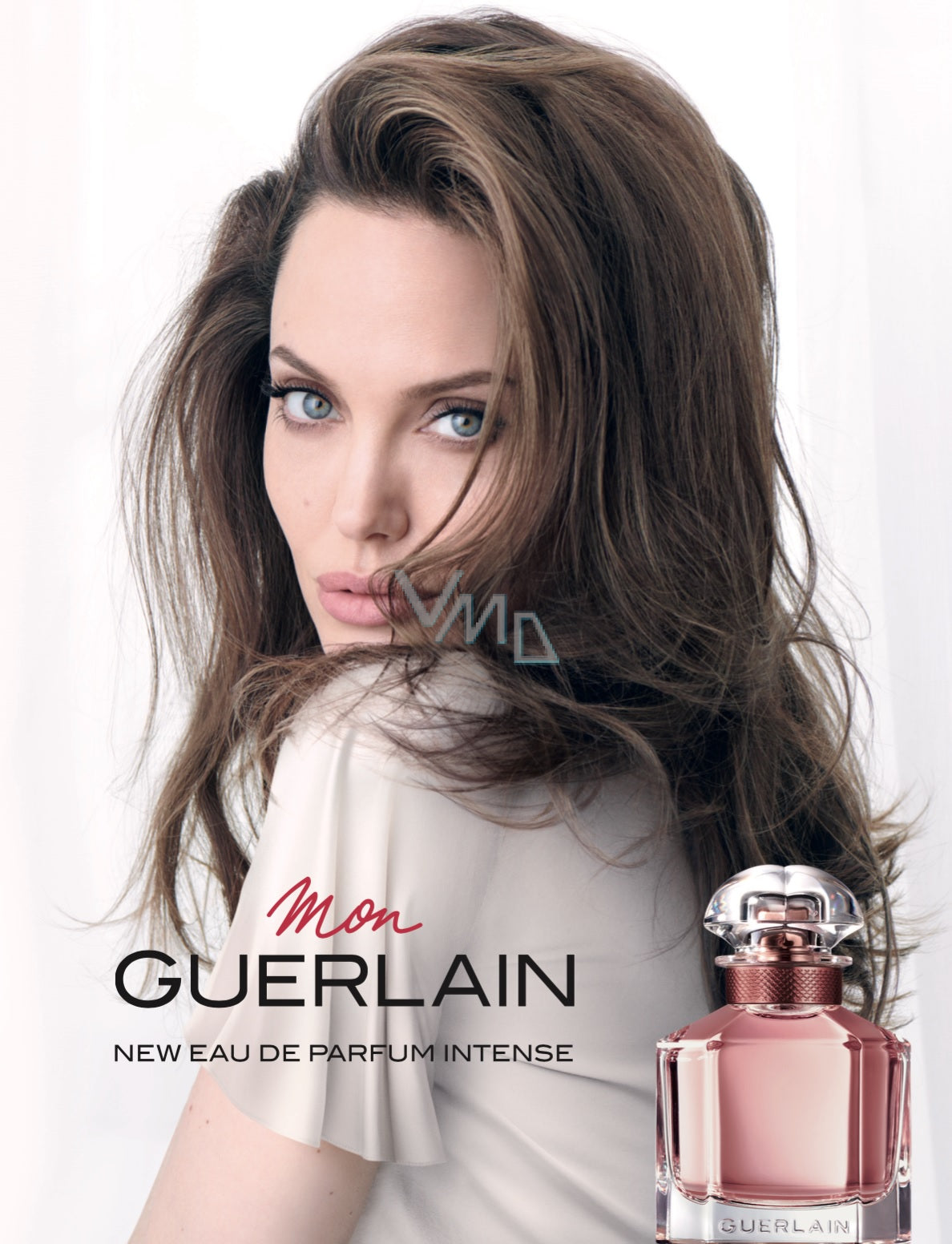 Guerlain Mon Guerlain Intense Eau De Parfum For Women 100ml