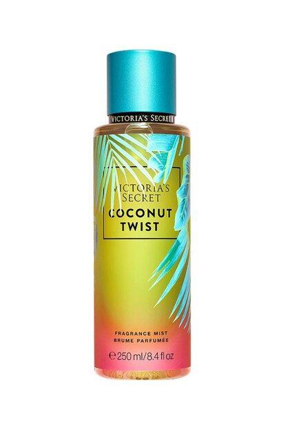 Victoria's Secret Coconut Twist Fragrance Mist 250ml