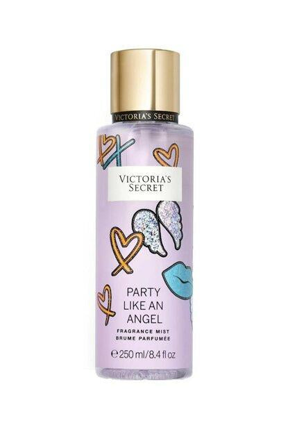 Victoria's Secret Party Like An Angel Fragrance Mist 250ml