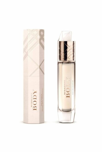 Burberry Body Intense Eau De Parfum For Women 60ml