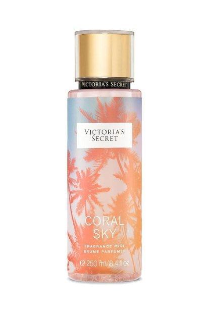 Victoria's Secret Coral Sky Fragrance Mist 250ml