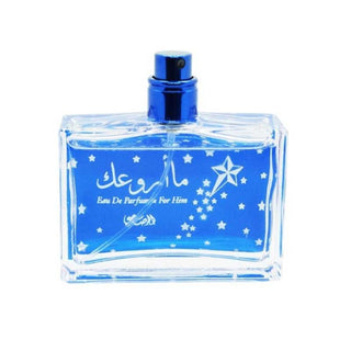 Al Rasasi Maa Arwaak Eau De Parfum For Men 50ml