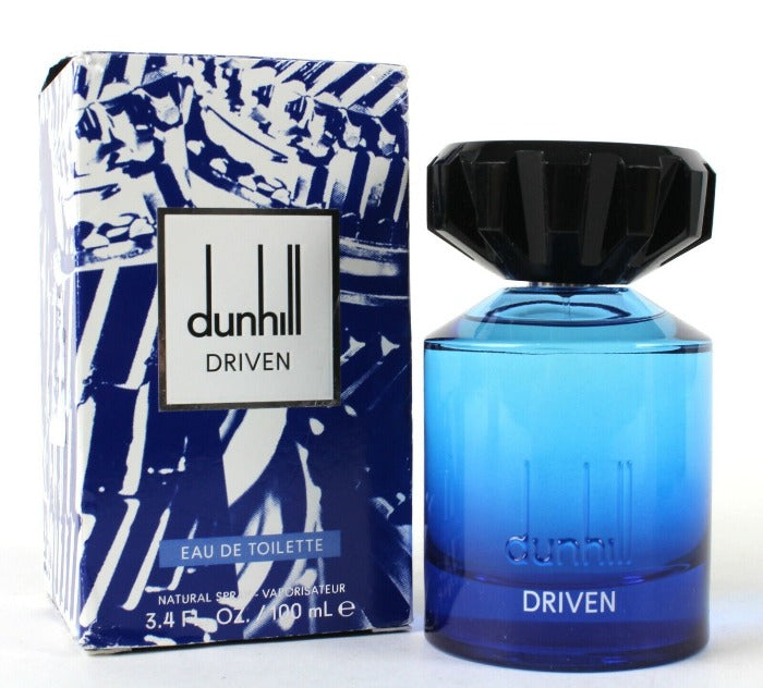 Dunhill Driven Eau De Toilette For Men 100ml