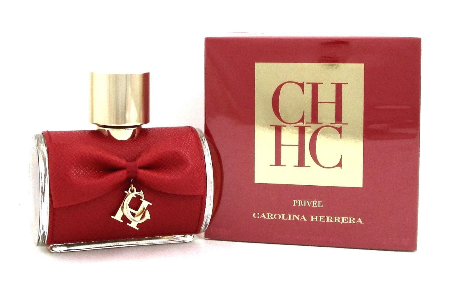 Carolina Herrera CH Privée Eau De Perfume 80ml for Women - O2morny.com