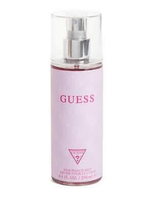 Guess Body Mist Pink for Women 250ml