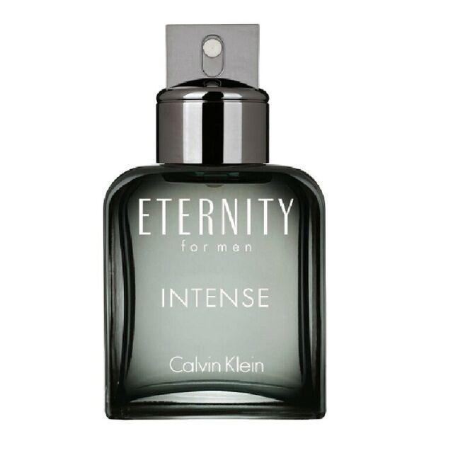 Calvin Klein Eternity Intense Eau De Toilette for Men 100ml - O2morny.com