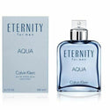 Calvin Klein CK Eternity Aqua Eau De Toilette For Men 200ml