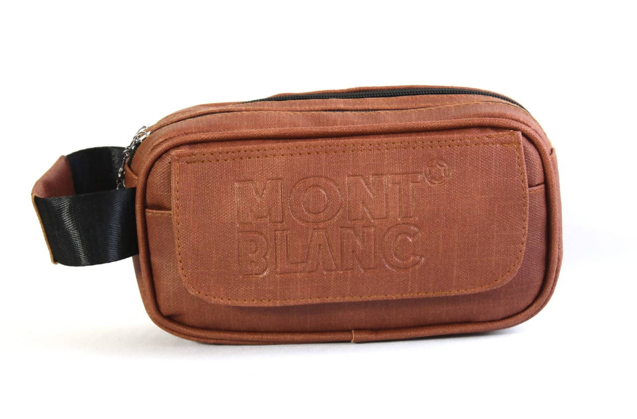 men marked handy bag 4 pockets