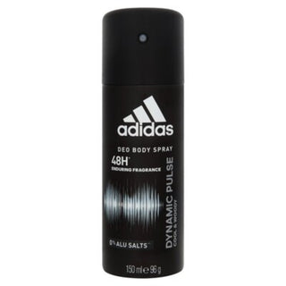 Adidas Dynamic Pulse Deodorant Body Spray For Men 150ml
