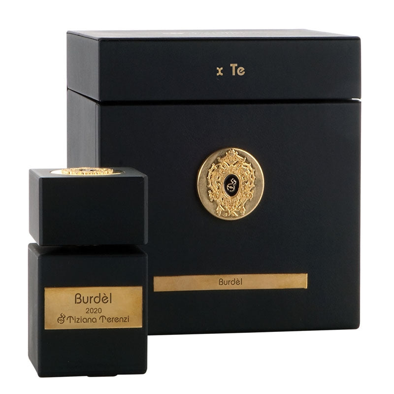 Tiziana Terenzi Burdel Extrait De Parfum For Unisex 100ml