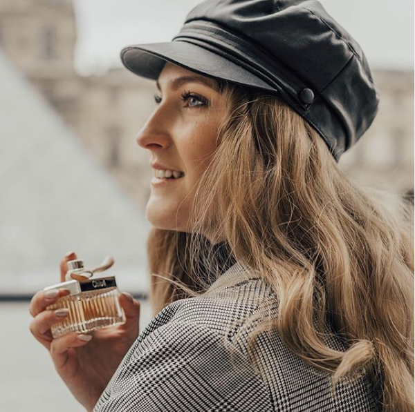 Chloe Eau De Parfume for Women 75ml - O2morny.com