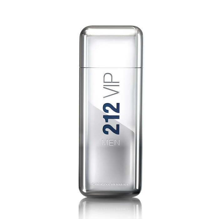 Carolina Herrera 212 VIP Eau De Toilette for Men 100ml