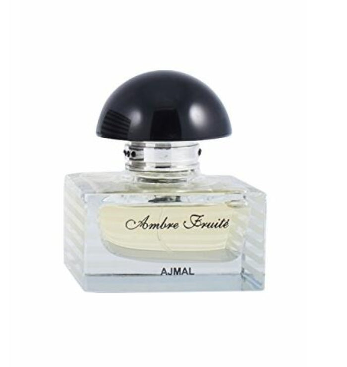 Ajmal Ambre Fruite Eau De Parfum For Women 50ml